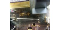 Yamaha  X2356-7  module power supply board